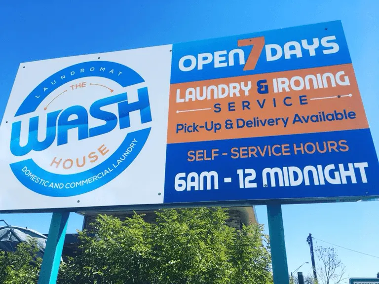 Washmachine